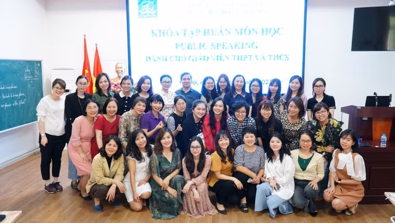 Cuộc thi “Tiếng nói Xanh” đón chờ những màn đối đầu “nảy lửa” của GenZ