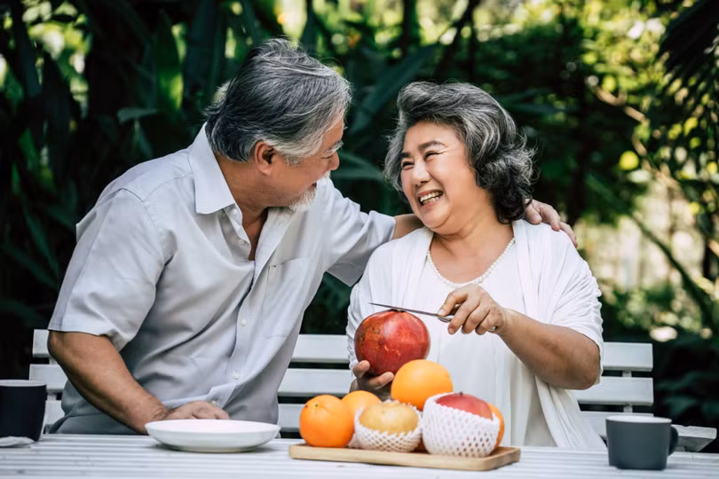 Cách ăn tránh tăng cholesterol trong kỳ nghỉ tết