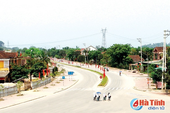 Quê hương Tùng Ảnh hôm nay ảnh 1 Quê hương Tùng Ảnh hôm nay ảnh 1