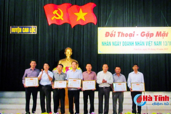 Kỳ vọng vào sự phát triển, đóng góp nhiều hơn của doanh nghiệp ảnh 8 Kỳ vọng vào sự phát triển, đóng góp nhiều hơn của doanh nghiệp ảnh 8