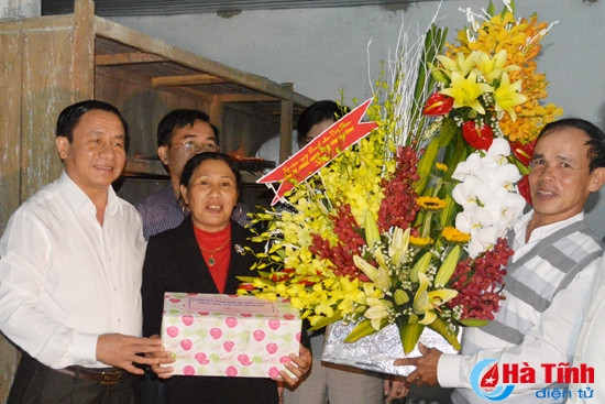 Kỳ vọng vào sự phát triển, đóng góp nhiều hơn của doanh nghiệp ảnh 2 Kỳ vọng vào sự phát triển, đóng góp nhiều hơn của doanh nghiệp ảnh 2