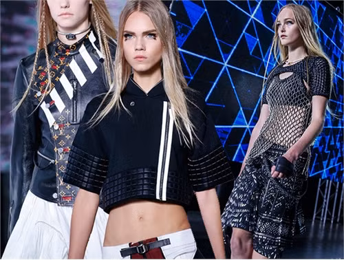 10 bộ sưu tập 'đỉnh' nhất ở Paris Fashion Week ảnh 3