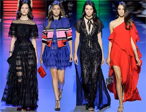 10 bộ sưu tập 'đỉnh' nhất ở Paris Fashion Week ảnh 4