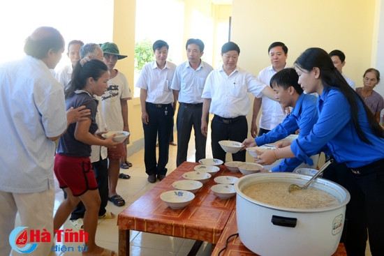 Buồn vui chuyện chăm sóc, điều trị bệnh nhân tâm thần ảnh 1