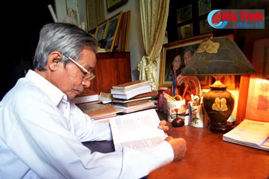 "Cần quan tâm đến vấn đề con người và giáo dục con người" ảnh 1