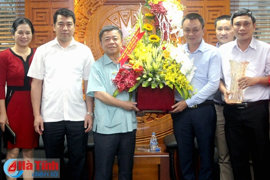 ...chúc mừng lãnh đạo, công nhân Nhà máy Nhiệt điện Vũng Áng I... ...chúc mừng lãnh đạo, công nhân Nhà máy Nhiệt điện Vũng Áng I...