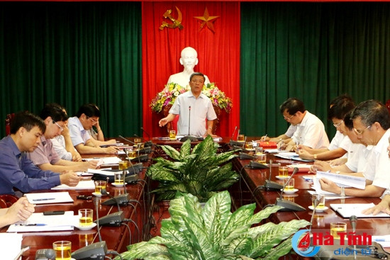 Cả hệ thống chính trị tham gia các hoạt động của Đại hội Đảng bộ tỉnh ảnh 1