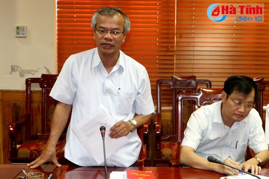 Cả hệ thống chính trị tham gia các hoạt động của Đại hội Đảng bộ tỉnh ảnh 2