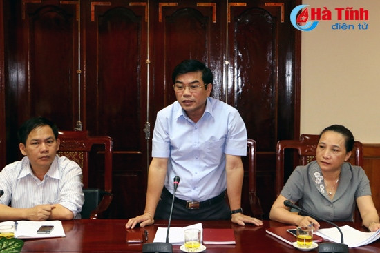 Cả hệ thống chính trị tham gia các hoạt động của Đại hội Đảng bộ tỉnh ảnh 3