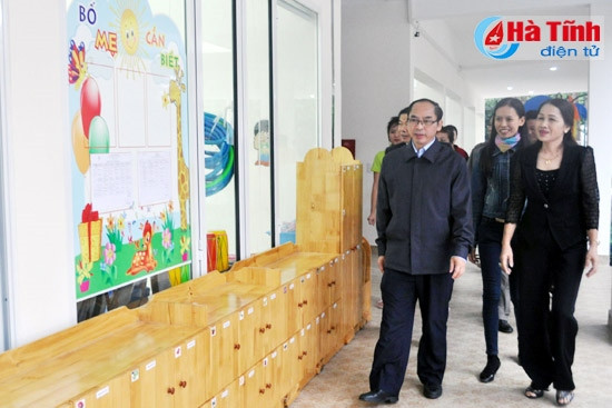 Kỳ vọng vào sự phát triển, đóng góp nhiều hơn của doanh nghiệp ảnh 6 Kỳ vọng vào sự phát triển, đóng góp nhiều hơn của doanh nghiệp ảnh 6