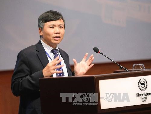 Nâng cao hiệu quả hoạt động đối ngoại trong tình hình mới ảnh 1 Nâng cao hiệu quả hoạt động đối ngoại trong tình hình mới ảnh 1