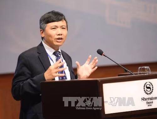 Nâng cao hiệu quả hoạt động đối ngoại trong tình hình mới ảnh 1 Nâng cao hiệu quả hoạt động đối ngoại trong tình hình mới ảnh 1