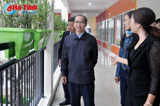 Kỳ vọng vào sự phát triển, đóng góp nhiều hơn của doanh nghiệp ảnh 7 Kỳ vọng vào sự phát triển, đóng góp nhiều hơn của doanh nghiệp ảnh 7