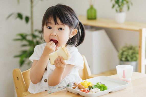 Hành trình giúp con vượt qua biếng ăn - “Bí mật” nằm ở việc chăm sóc đường ruột