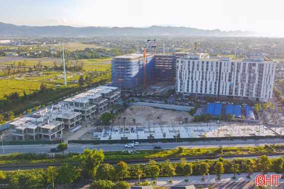 Hà Tĩnh siết quản lý, ngăn trục lợi từ chính sách nhà ở xã hội