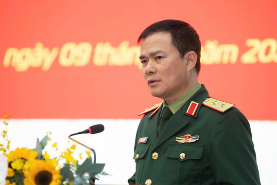 Viettel đạt doanh thu kỷ lục 220 nghìn tỷ đồng trong năm 2025