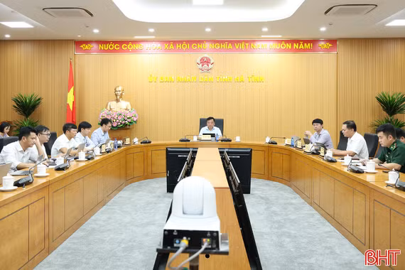 Tập trung khắc phục triệt để các khuyến nghị của EC để gỡ cảnh báo “thẻ vàng” 