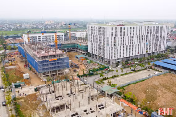 Minh bạch, phòng ngừa tiêu cực trong xét duyệt, mua bán nhà ở xã hội 