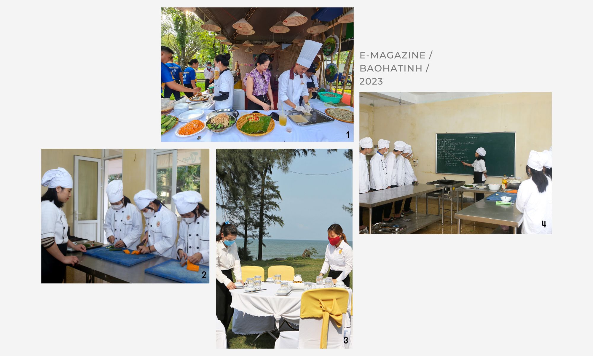 Đưa du lịch Hà Tĩnh phát triển xứng tầm ngành kinh tế trọng điểm (bài 3): Vì sao có “bột” chưa “gột nên hồ”?!