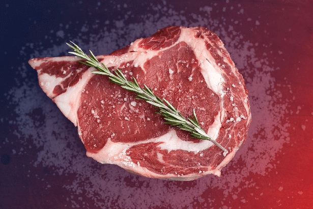 Thí nghiệm sản xuất mỡ nhân tạo tại Anh