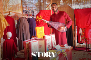 Tôi "chạm" vào mùa xuân Hà Tĩnh bằng tất cả sự háo hức