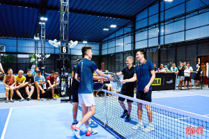 Tránh biến tướng khi tổ chức các giải đấu Pickleball