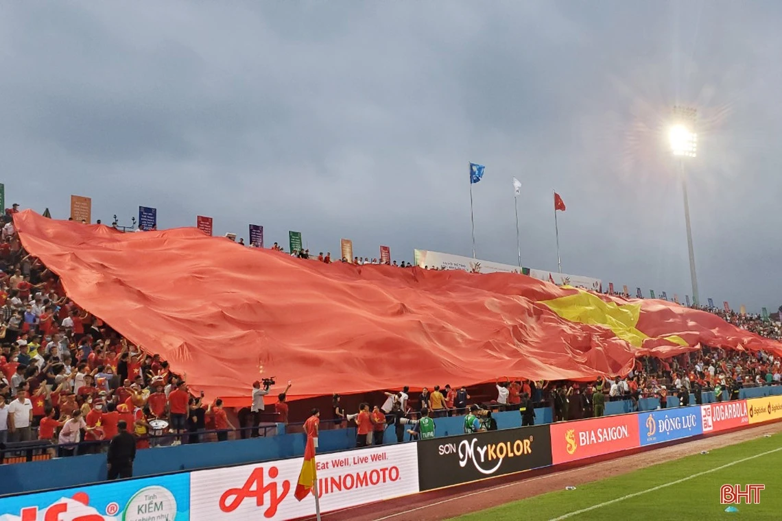 U23 Việt Nam hòa tiếc nuối trước Philippines