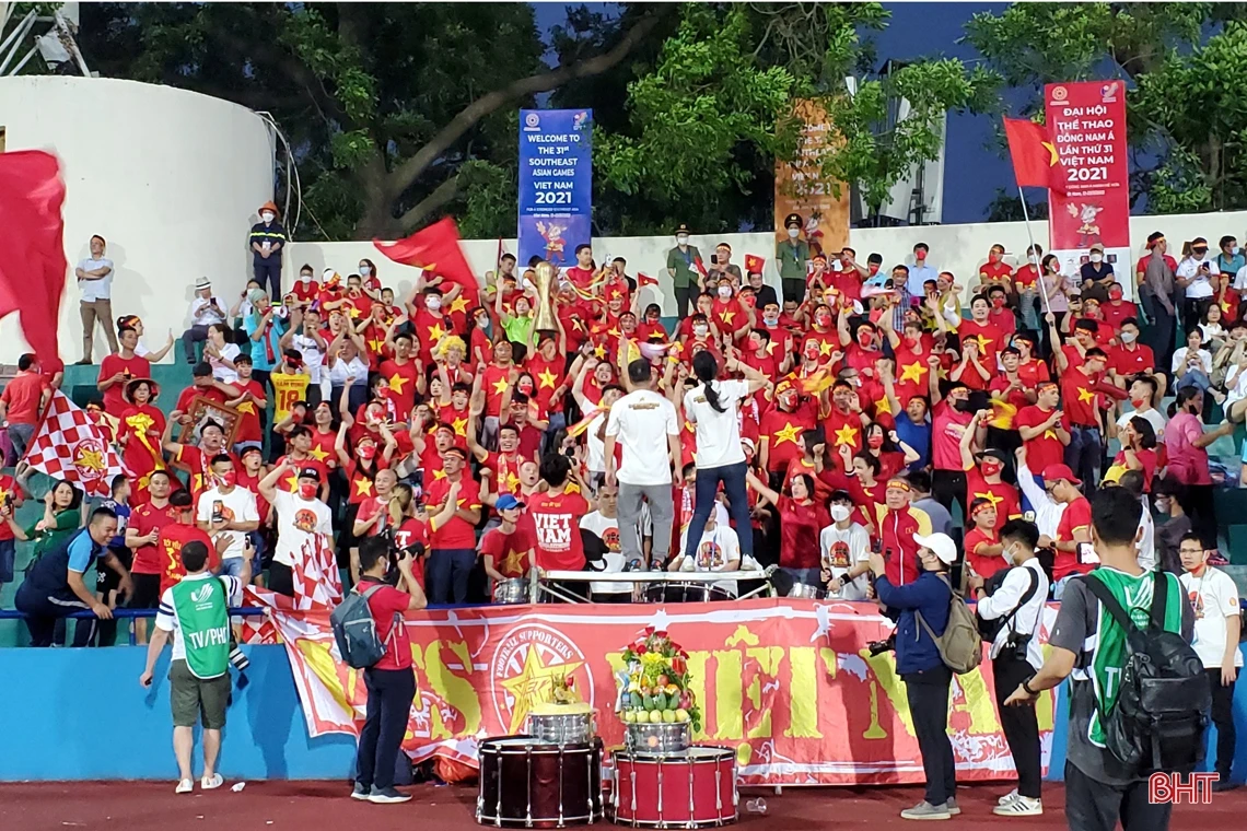 U23 Việt Nam hòa tiếc nuối trước Philippines