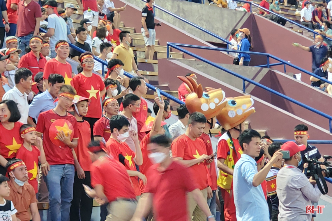 U23 Việt Nam hòa tiếc nuối trước Philippines