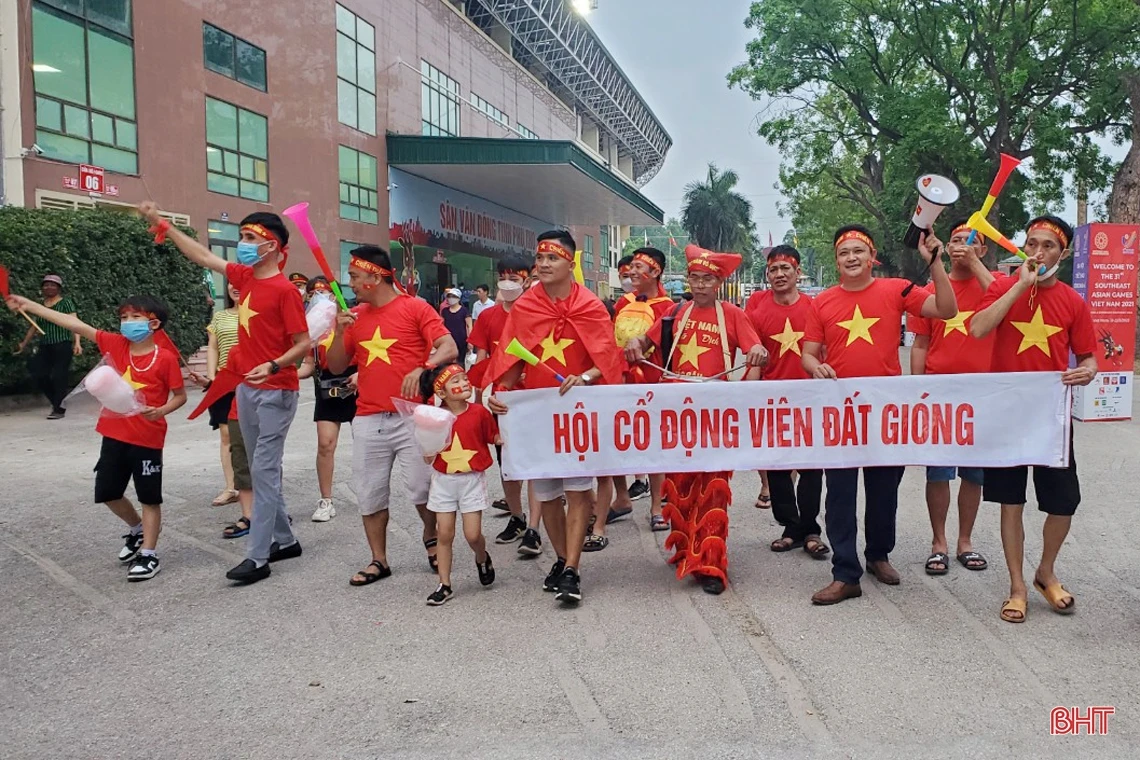 U23 Việt Nam hòa tiếc nuối trước Philippines