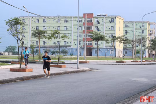 Hà Tĩnh minh bạch giá cho thuê nhà ở xã hội và phí quản lý chung cư