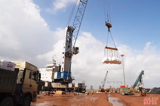Cử tri Hà Tĩnh đặt niềm tin vào mục tiêu tăng trưởng hai con số