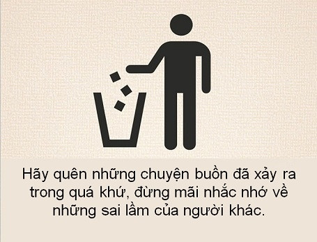 Những hình ảnh “bật mí” bí quyết hạnh phúc trong năm mới ảnh 17