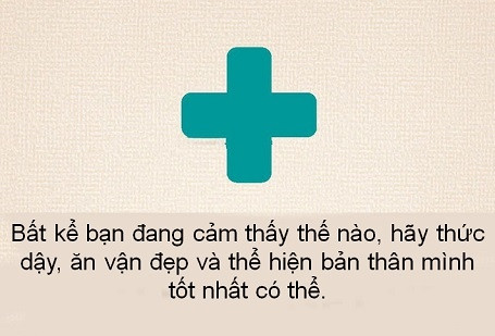Những hình ảnh “bật mí” bí quyết hạnh phúc trong năm mới ảnh 20