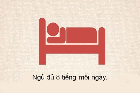 Những hình ảnh “bật mí” bí quyết hạnh phúc trong năm mới ảnh 14