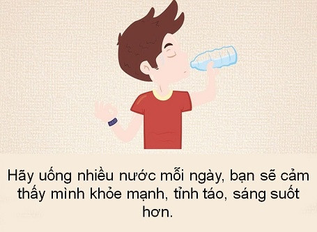 Những hình ảnh “bật mí” bí quyết hạnh phúc trong năm mới ảnh 16