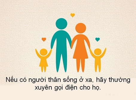 Những hình ảnh “bật mí” bí quyết hạnh phúc trong năm mới ảnh 19