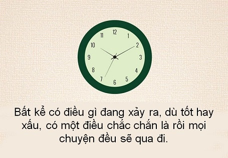 Những hình ảnh “bật mí” bí quyết hạnh phúc trong năm mới ảnh 18