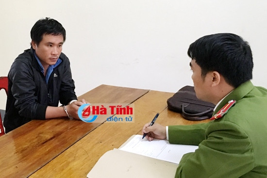 Giữ bình yên trên vùng đất “nóng” ảnh 2