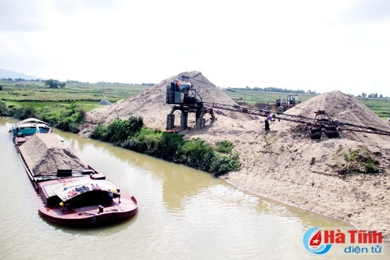 Ngành TN&MT, KH&CN triển khai nhiệm vụ 2016 ảnh 2