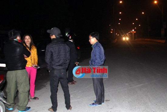 Giám đốc DN gây tai nạn bỏ chạy, còn mang súng dọa người đuổi bắt ảnh 2