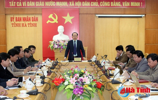 Tiếp tục tuyên truyền, ổn định hoạt động kinh doanh tại chợ mới Kỳ Anh ảnh 1