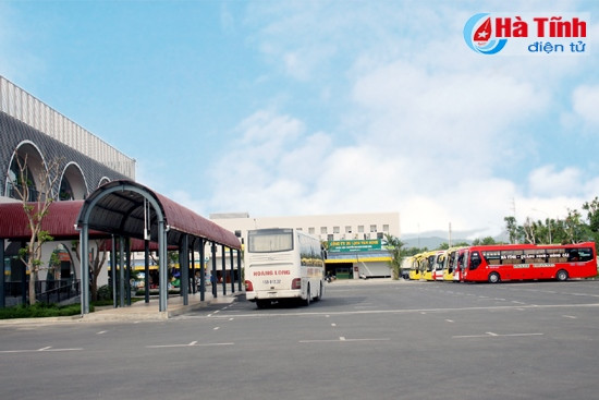 Chuyển đổi mô hình quản lý bến xe - Lộ trình tất yếu ảnh 1