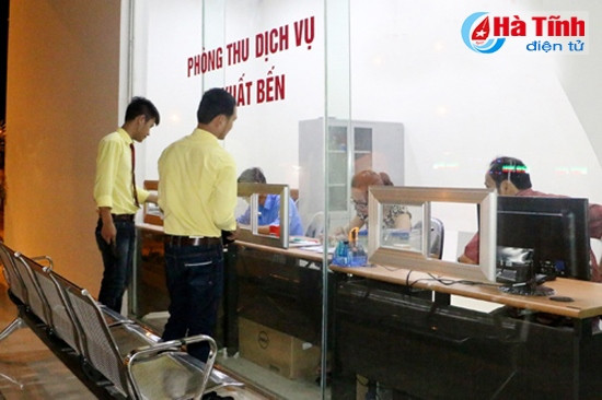 Chuyển đổi mô hình quản lý bến xe - Lộ trình tất yếu ảnh 2