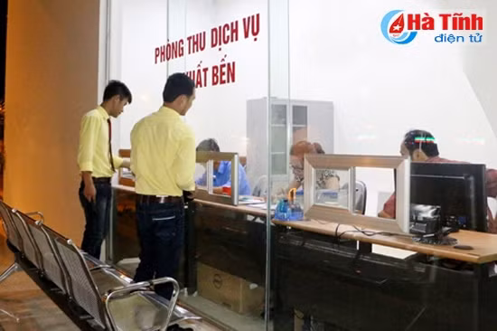 Chuyển đổi mô hình quản lý bến xe - Lộ trình tất yếu ảnh 2