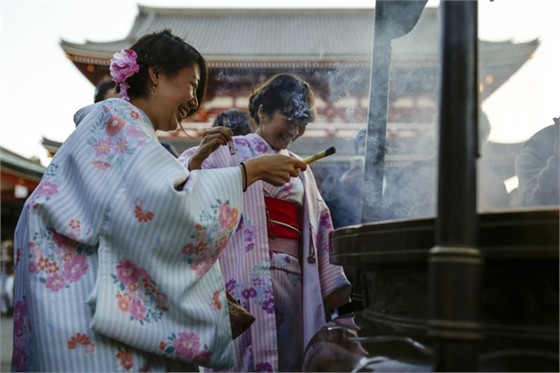 Thế giới háo hức đón năm mới 2016 ảnh 7