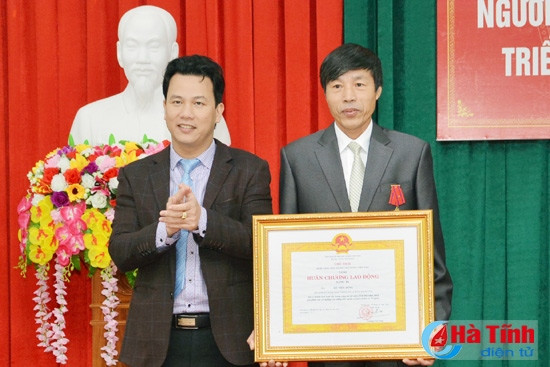 Tiếp tục thực hiện tốt chính sách người có công, an sinh xã hội, việc làm ảnh 4