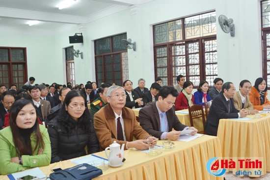 Tiếp tục thực hiện tốt chính sách người có công, an sinh xã hội, việc làm ảnh 1