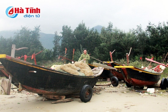 Lao động nghề biển: “Chảy máu” nguồn nhân lực! ảnh 1 Lao động nghề biển: “Chảy máu” nguồn nhân lực! ảnh 1