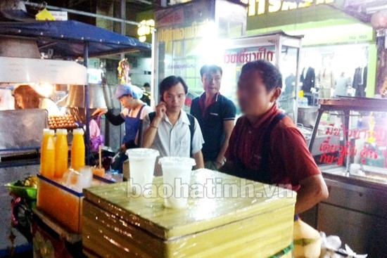 Lao động nghề biển: “Chảy máu” nguồn nhân lực! ảnh 2 Lao động nghề biển: “Chảy máu” nguồn nhân lực! ảnh 2